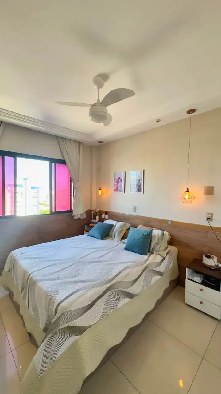 More no JoaquimTávora, 111m², 3 suítes - Foto 4