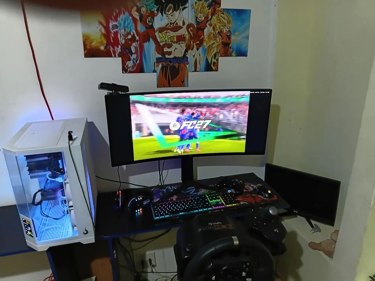 Vendo pc game 