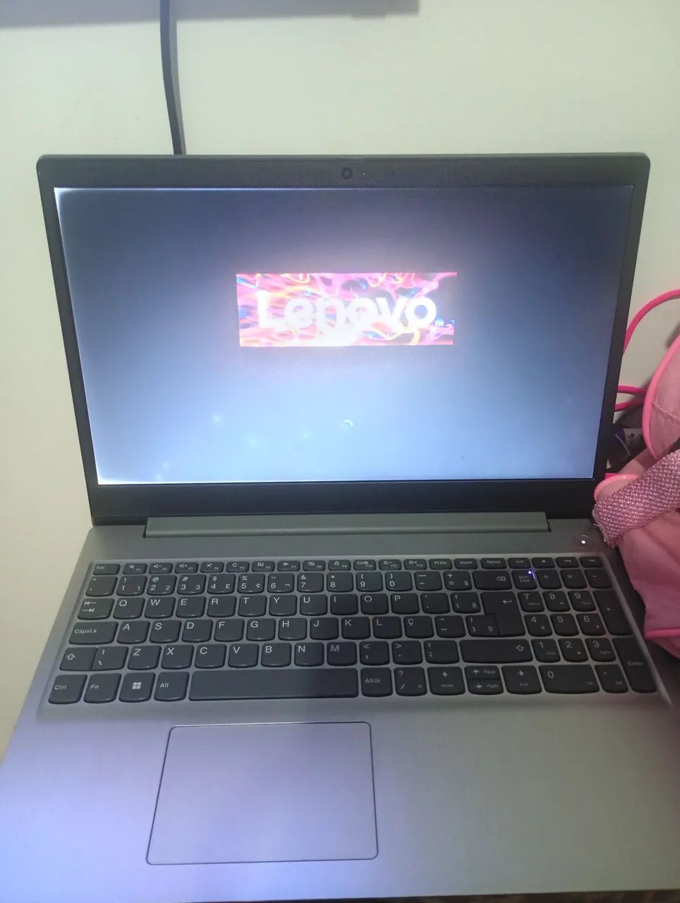 Notebook Lenovo Ideapad 3 15 IGL05  - Foto 2