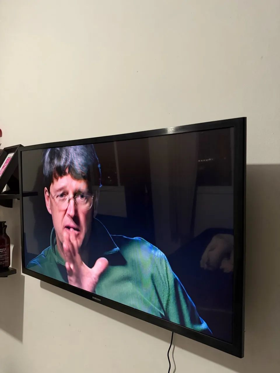 TV 32" Samsung HD smart  - Foto 3