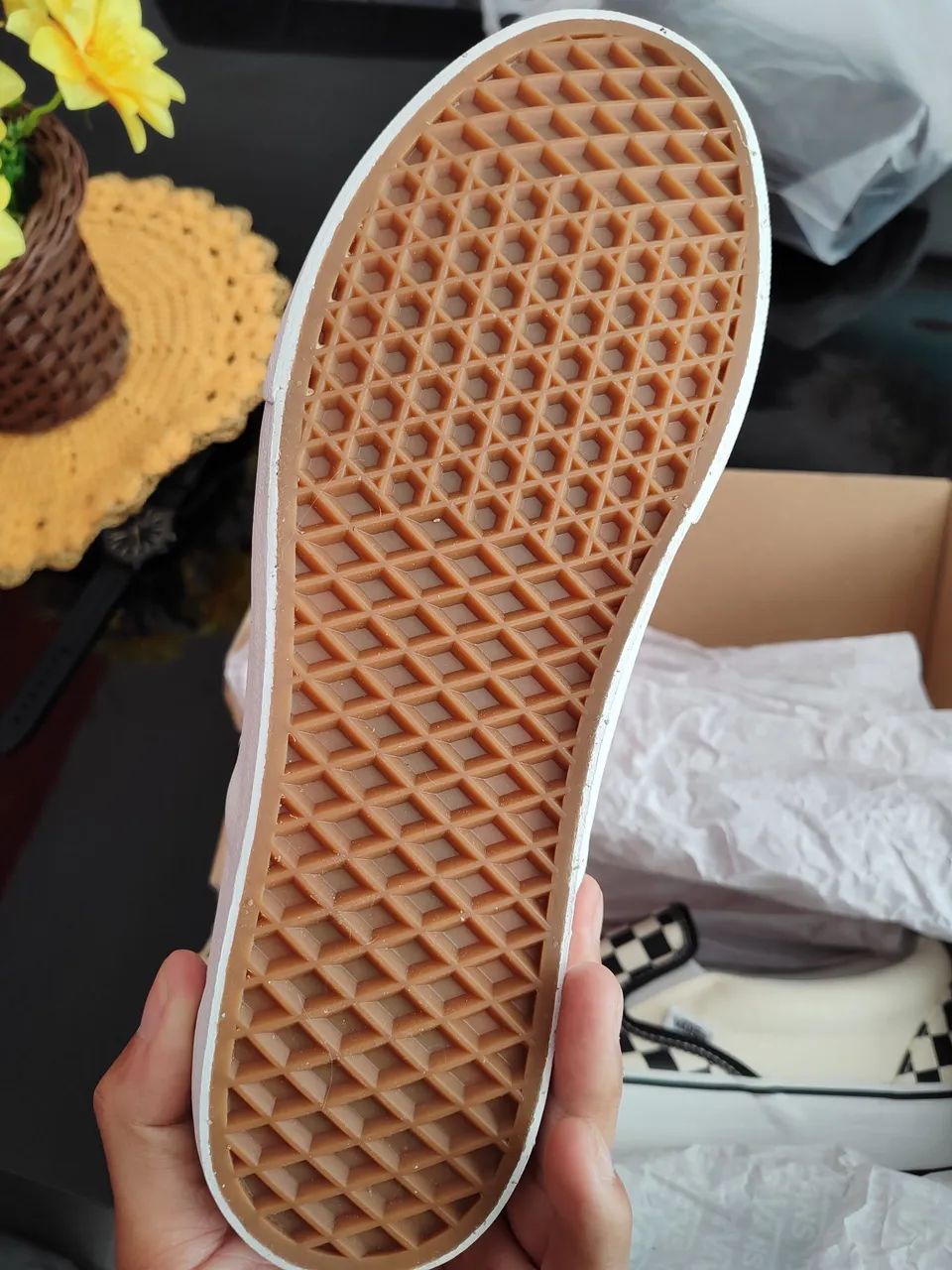Vans Slip On 42  - Foto 5