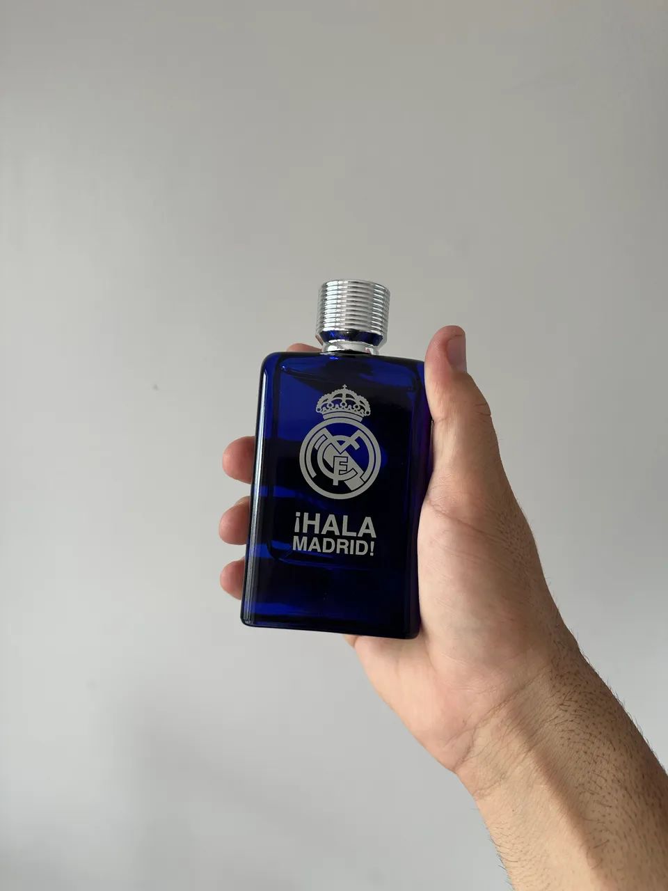 Perfume Real Madrid oficial TOUTI 