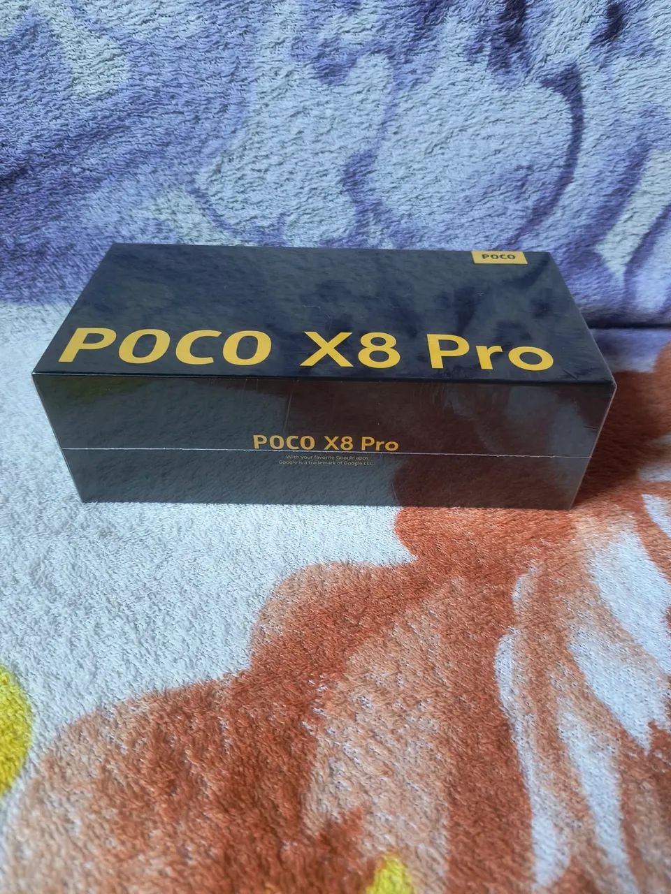Poco X8 Pro 512gb lacrado  - Foto 3