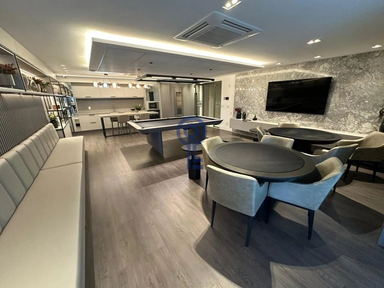 Apartamento 5 suítes a Venda em Jurerê - Foto 4