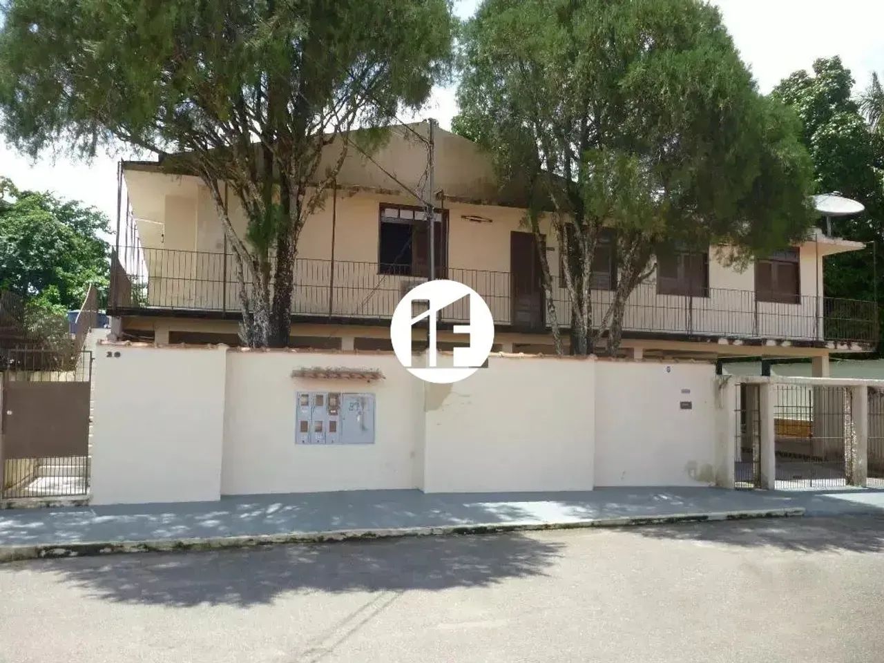 Imóvel para venda tem 1000 metros quadrados com 8 quartos em Jardim Tropical - Rio Branco  - Foto 2