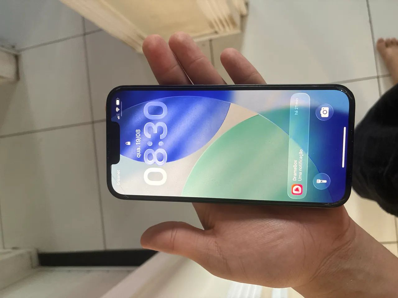 iphone 16e - Foto 2
