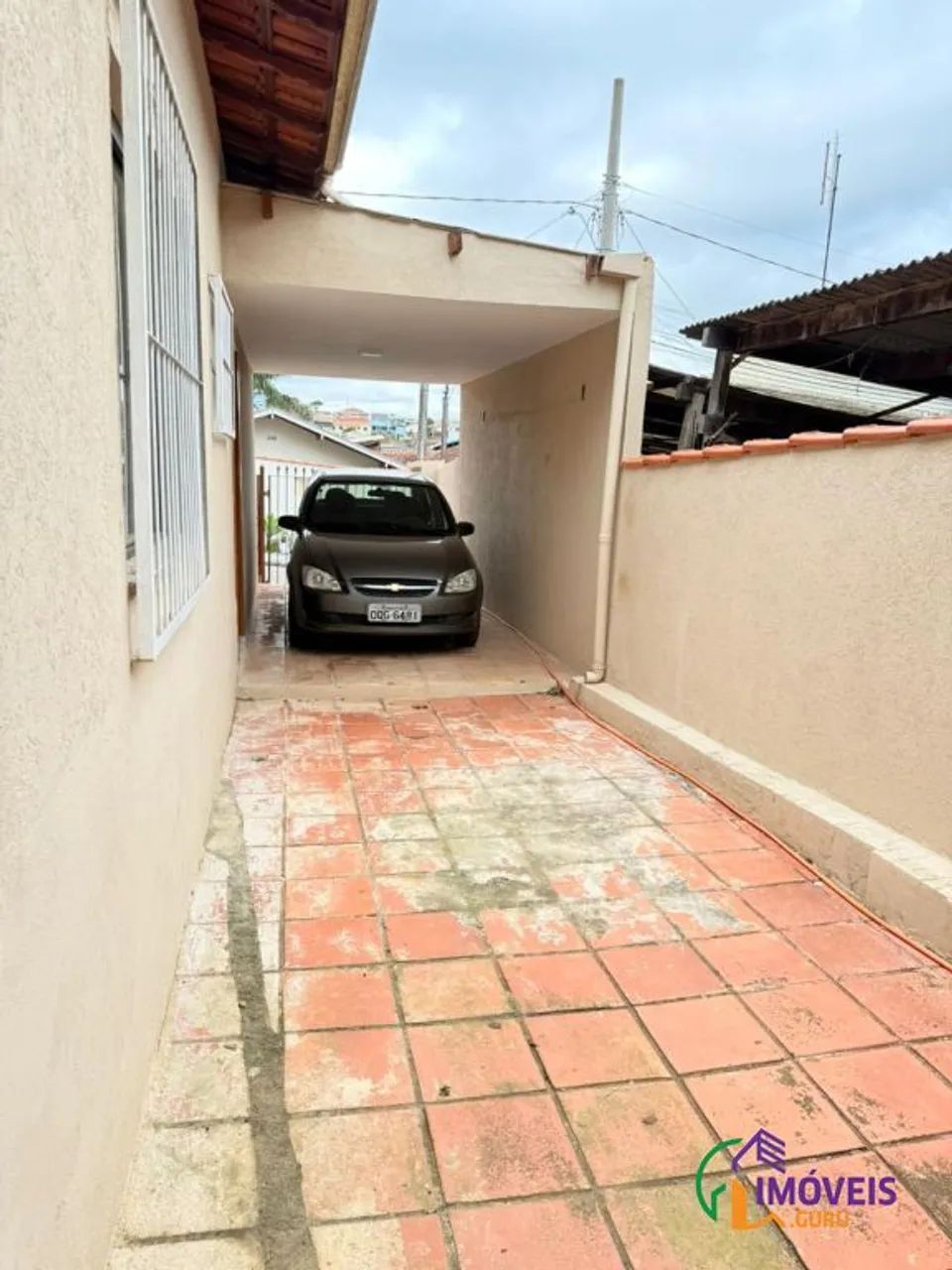 CASA TÉRREA - JARDIM AMÉRICA - MG - Foto 3