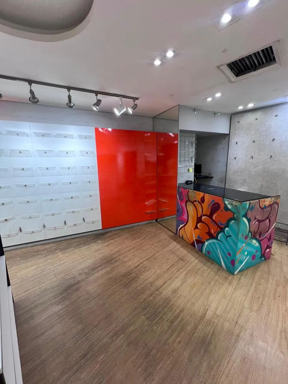 LOJA SHOPPING DA GAVEA 35m² - Foto 4