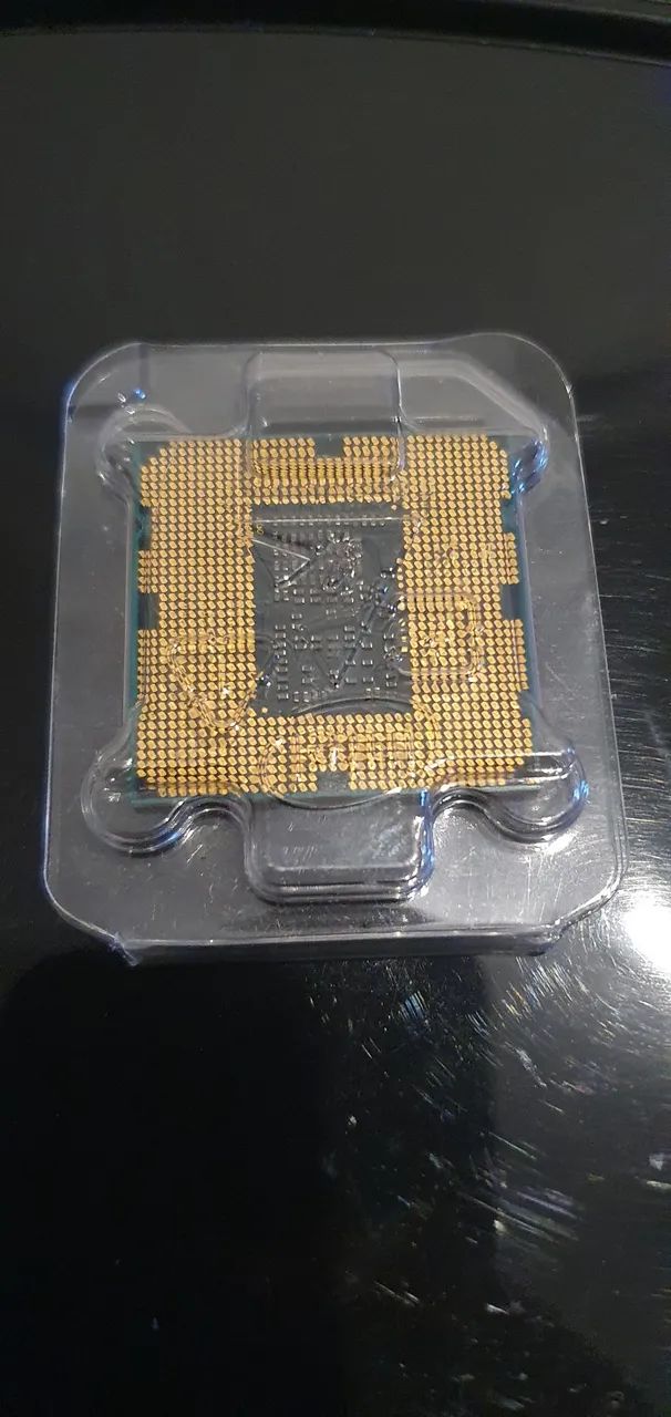 Processador I3 530 LGA 1156  - Foto 3