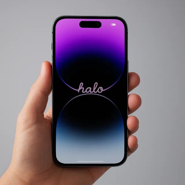 iPhone 14 Pro 256Gb Roxo - Celulares e Smartphones - Jardins