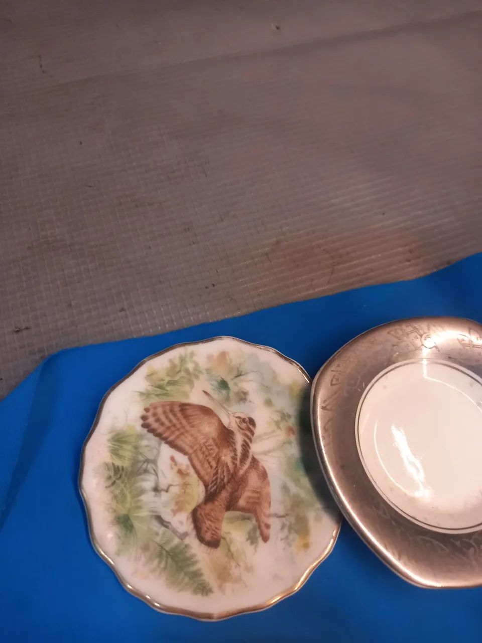 Bordas de prata  - Foto 4