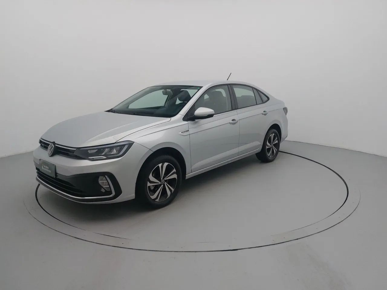 Volkswagen Virtus