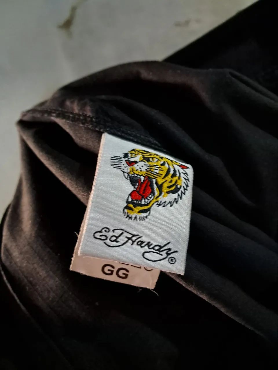 Bermuda Ed Hardy - Foto 3