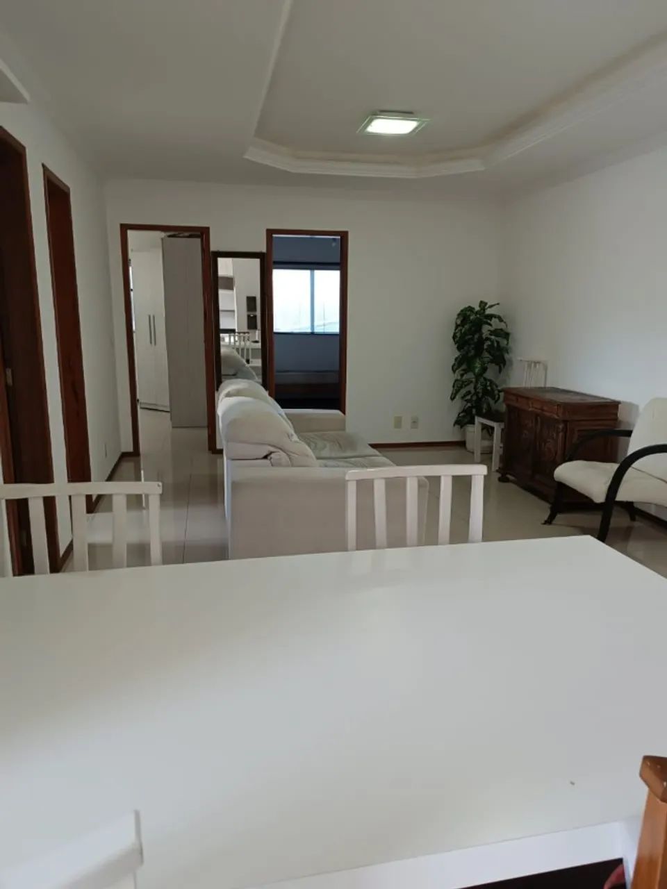 Apartamento 3 quartos nos Ingleses - Com proprietário
