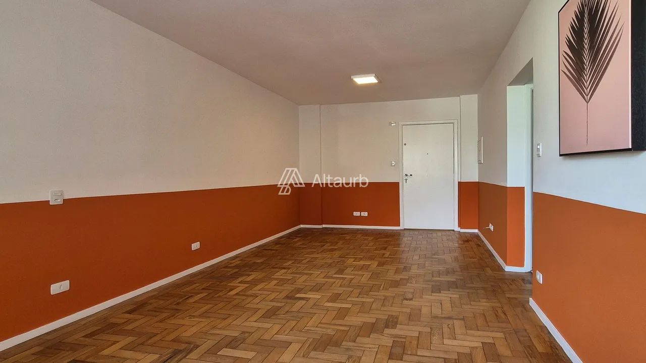 Apartamento de 32m² no melhor da Vila Buarque!!! - Foto 5