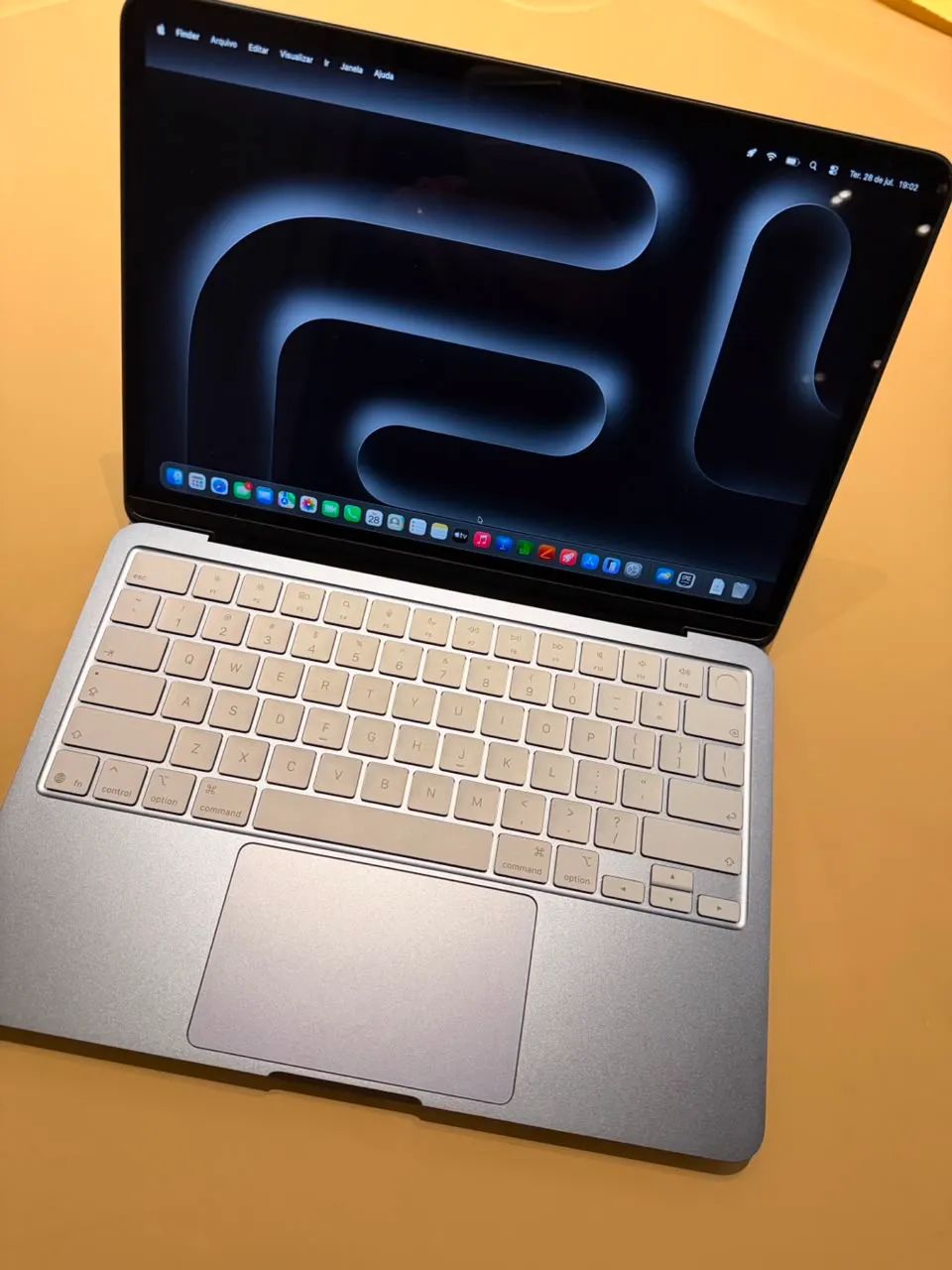 MacBook Neo 512GB NOVO - Notebooks - Higienópolis, Santa Cruz do