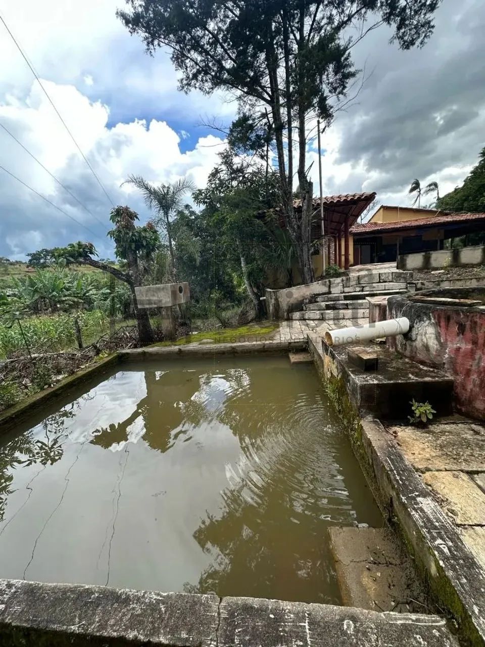 Chácara - Rural - Abadiânia - Foto 5