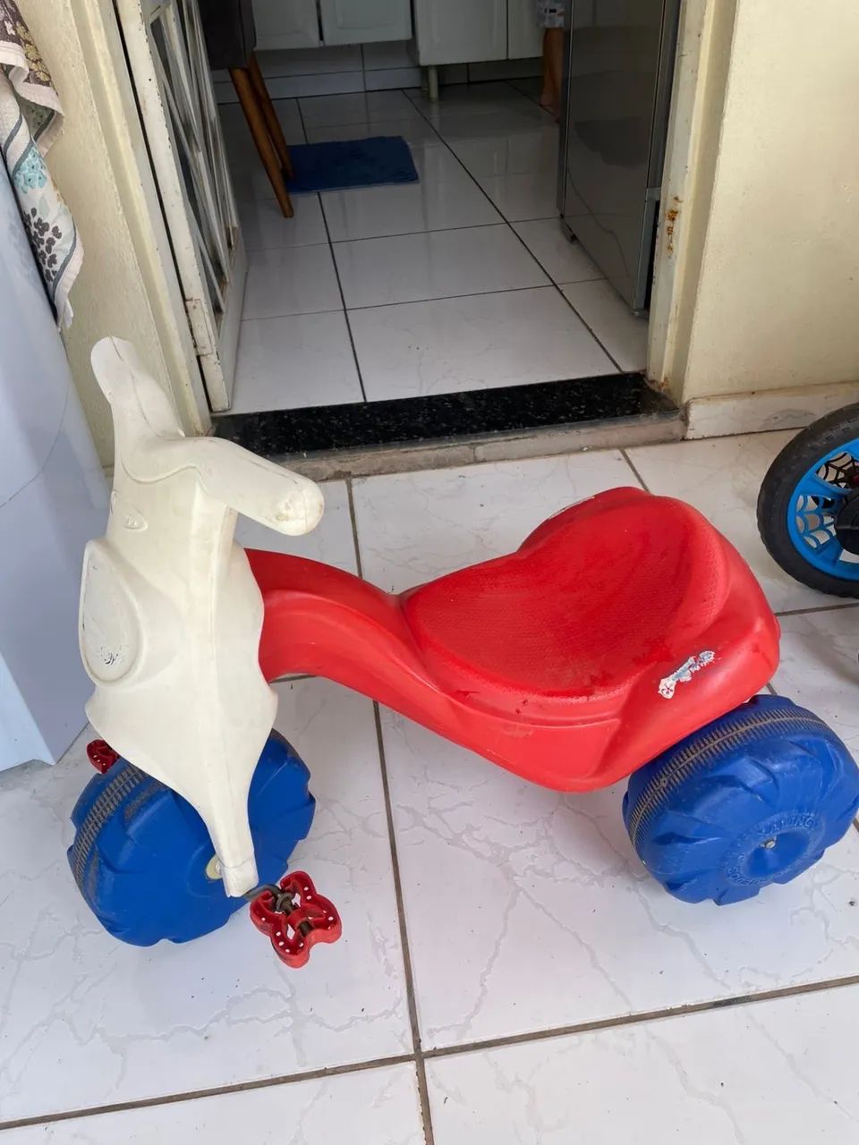 Velotrol 
