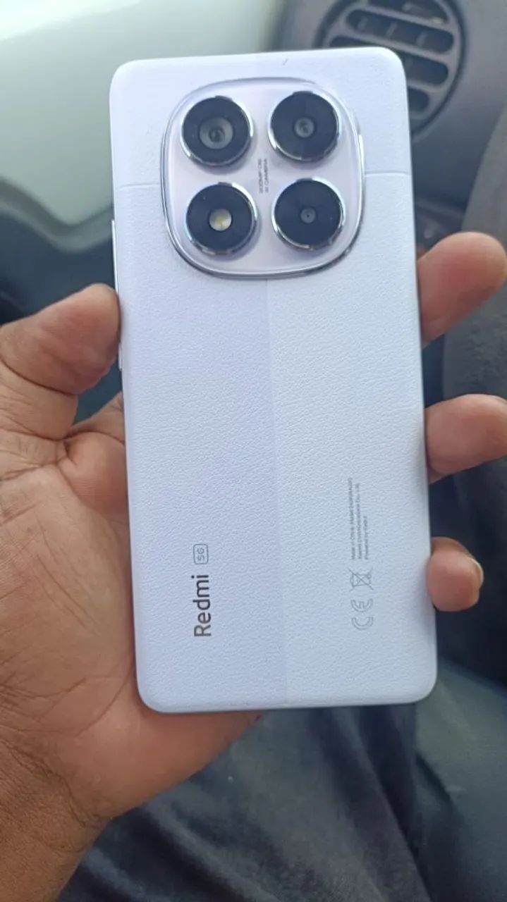 Celular redmi 5g - Foto 2