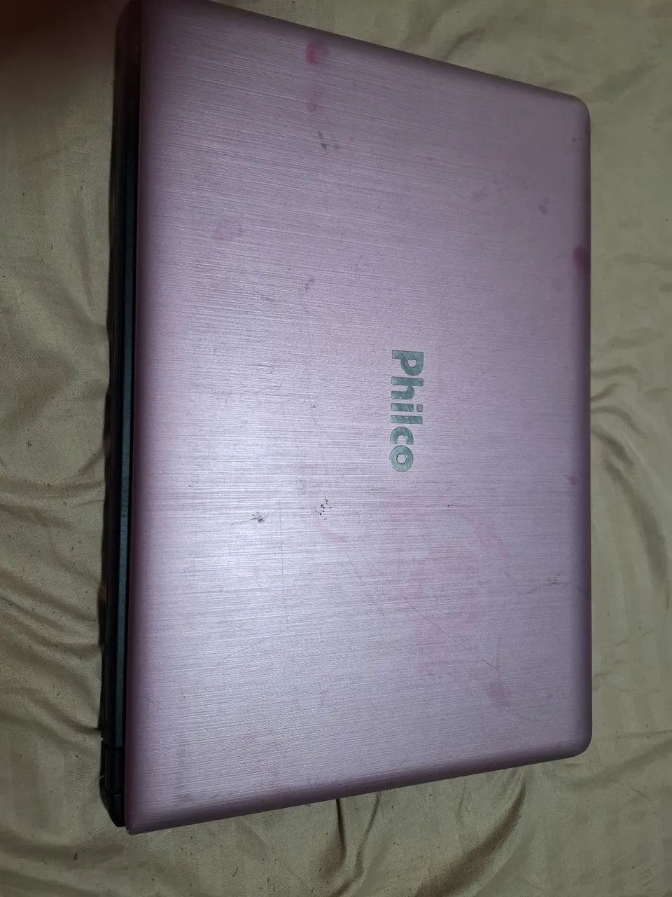 VENDO NOTEBOOK Da philco - Foto 3