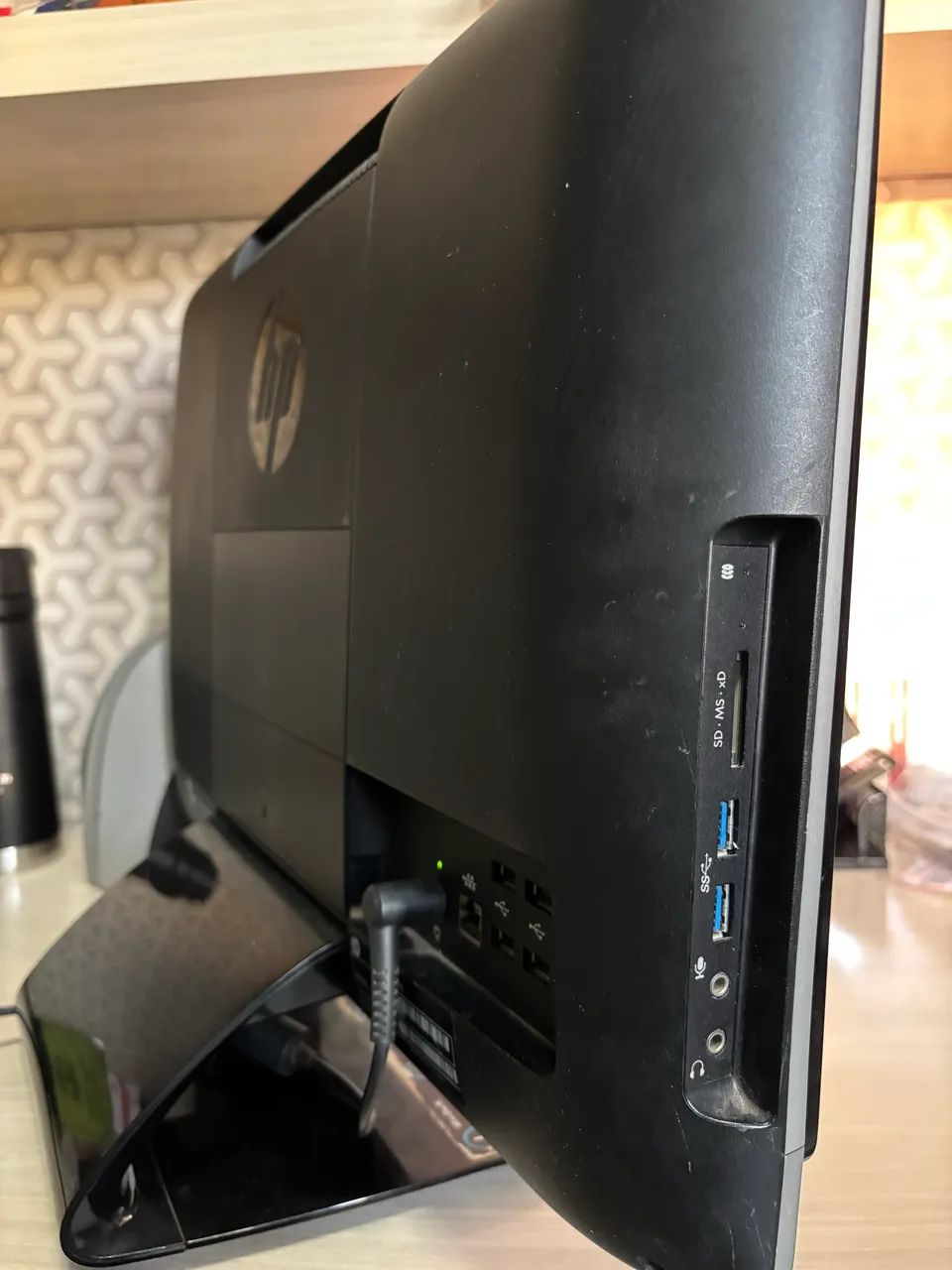 HP Omni 220 PC - Foto 4