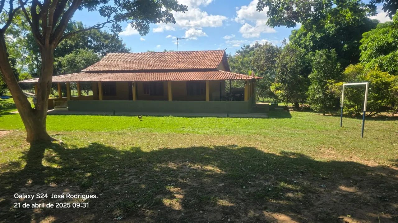 Vendo fazenda  - Foto 2