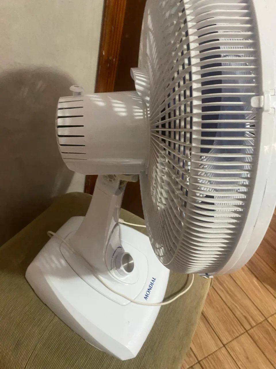 Ventilador mondial  - Foto 3