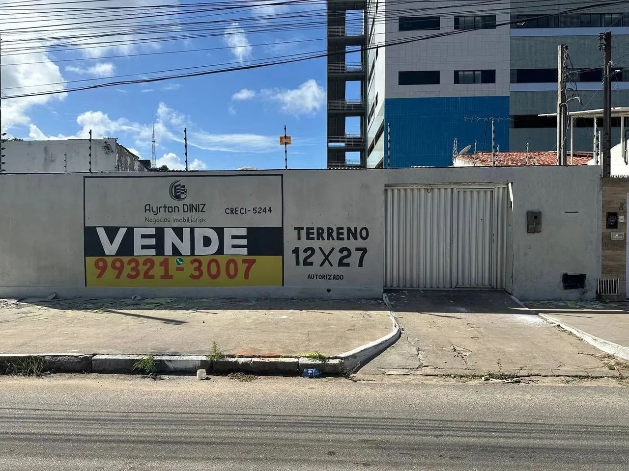 TERRENO COMERCIAL - POÇO - Foto 2