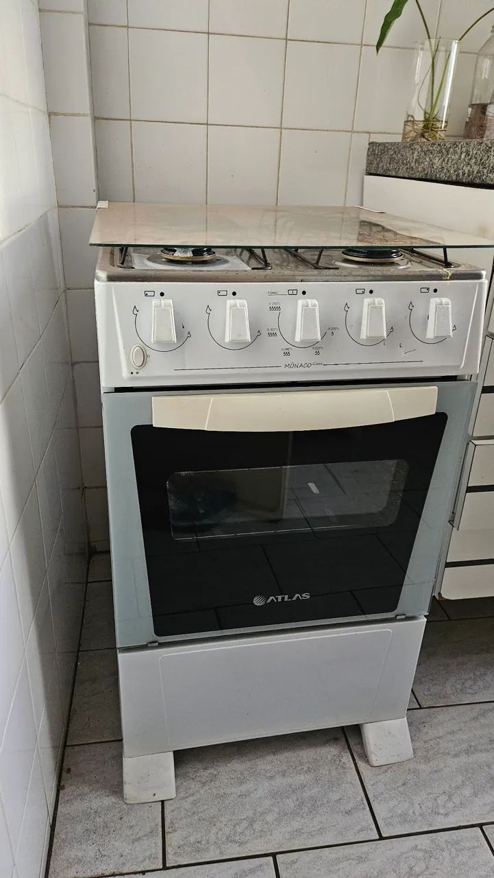 Fogão
