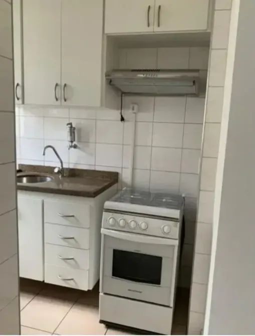 Apartamento com 40 metros quadrados com 1 quarto para alugar em Jardim Paulista - São Paul - Foto 6