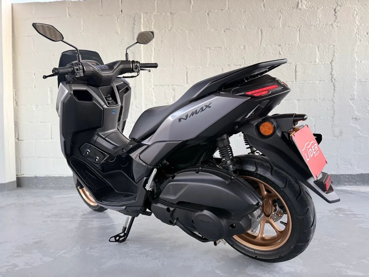 Nmax 2025 - Foto 2