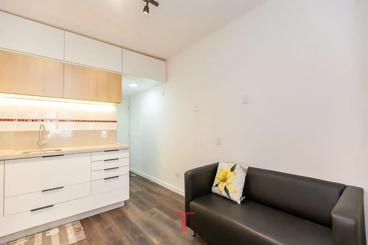 Apartamento Centro Cívico - Foto 3