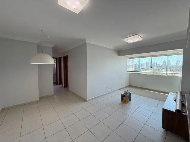 Apartamento 3 Quartos para Locação Parque Amazonia - Foto 2
