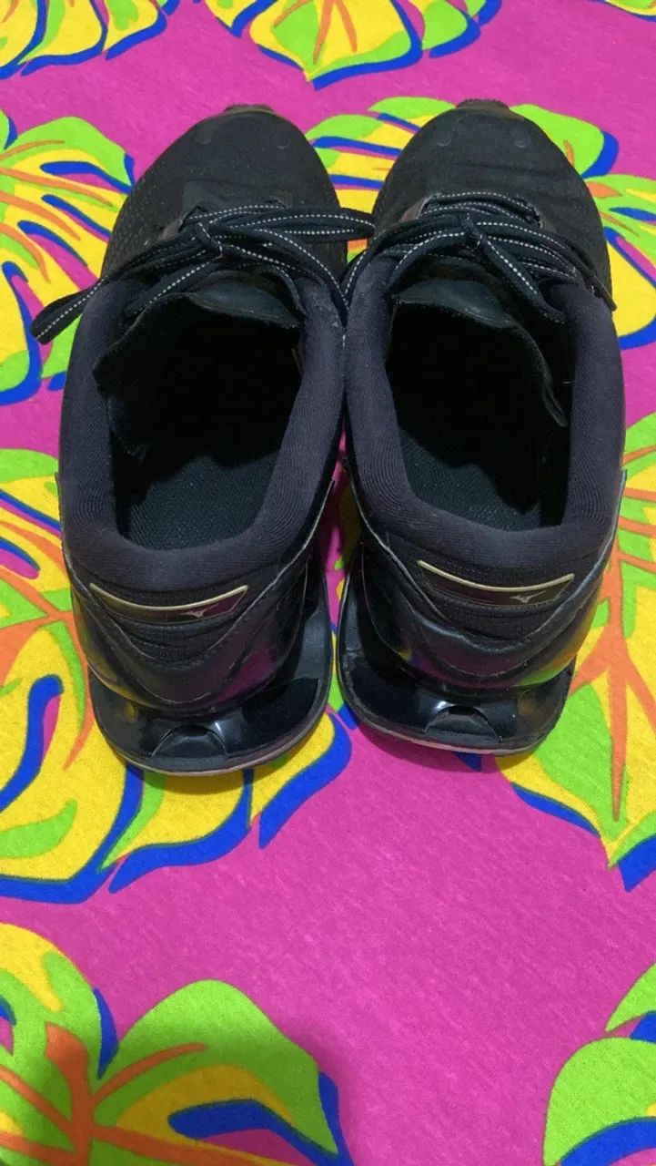 Mizuno Prophecy 12 - Foto 2