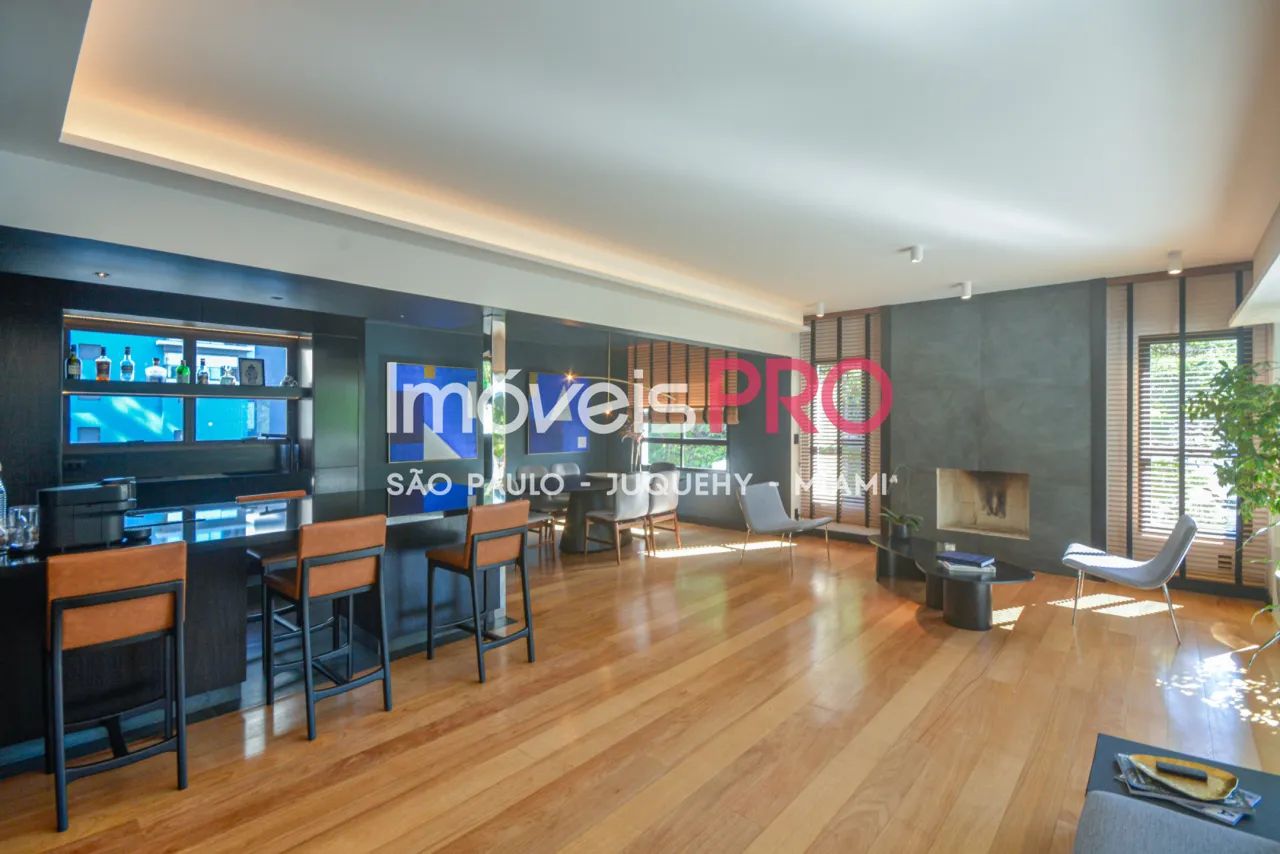 Apartamento 173m² 3 Dormitórios - Moema - Foto 5