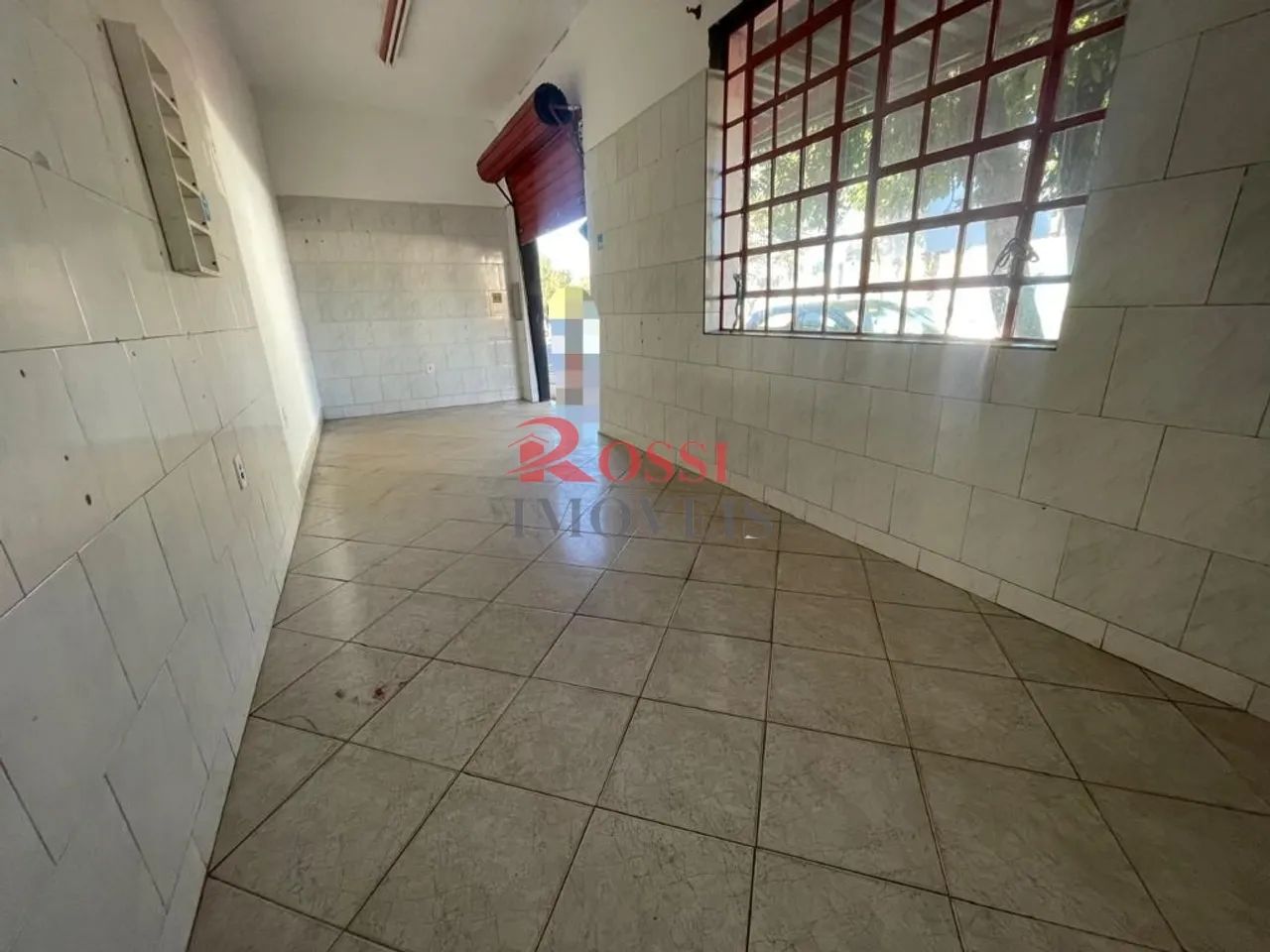 SALÃO COMERCIAL PARA LOCAÇÃO - Foto 3