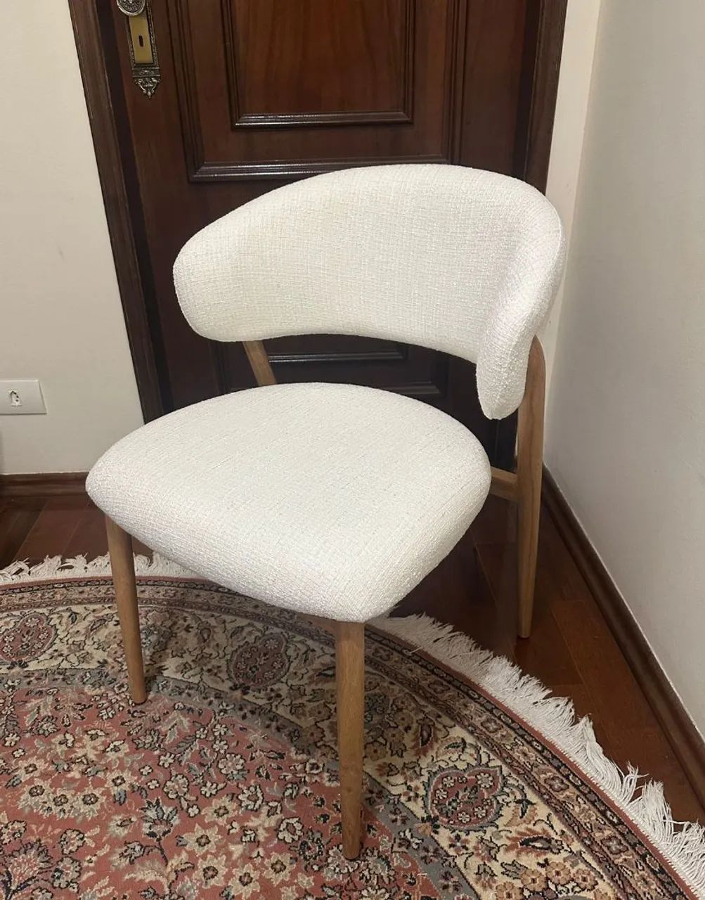 Cadeira Kanepe - Foto 2
