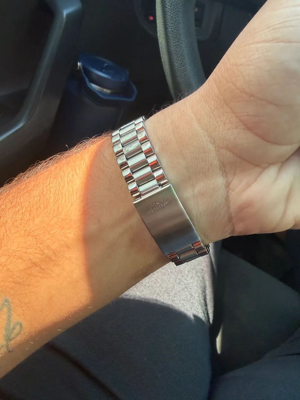 Mido Commander Automatic - Foto 4