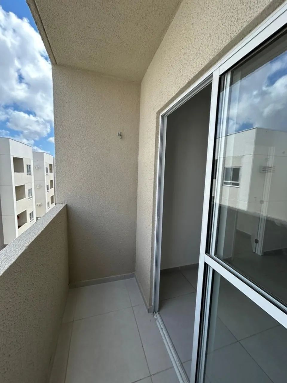 APARTAMENTO VILA JARDIM 2 Quartos 2 WC - Foto 3