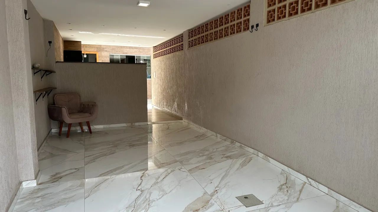 Casa Completa Aconchegante  - Foto 3