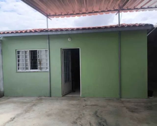 *Casa a venda em andorinhas murada - Foto 2