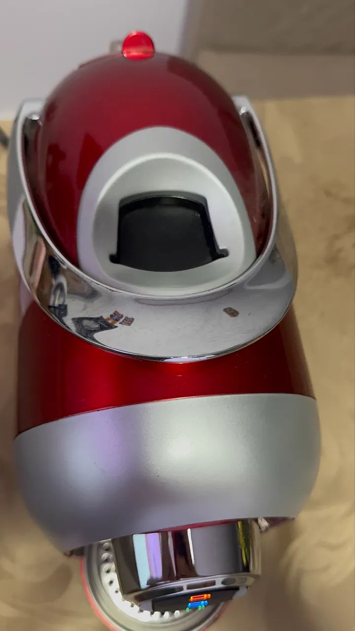 Máquina de café  - Foto 2