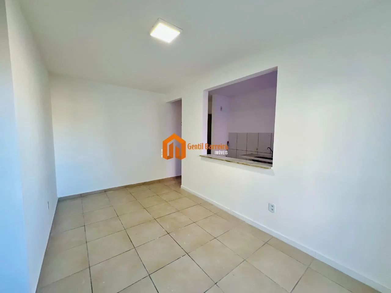 Apartamento pronto para morar, com lazer completo e com a parcela que cabe no seu bolso! - Foto 4