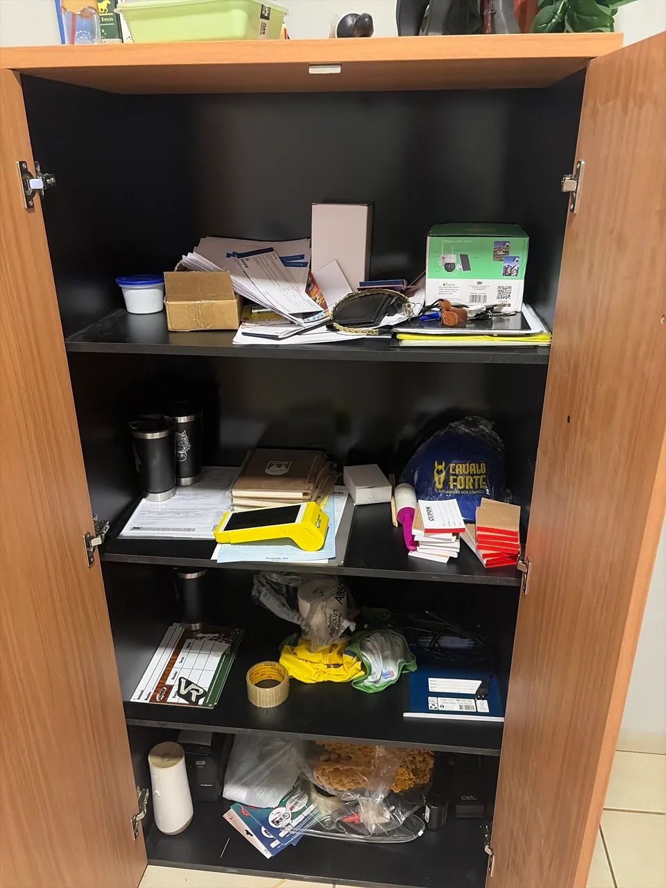 Armário  - Foto 2