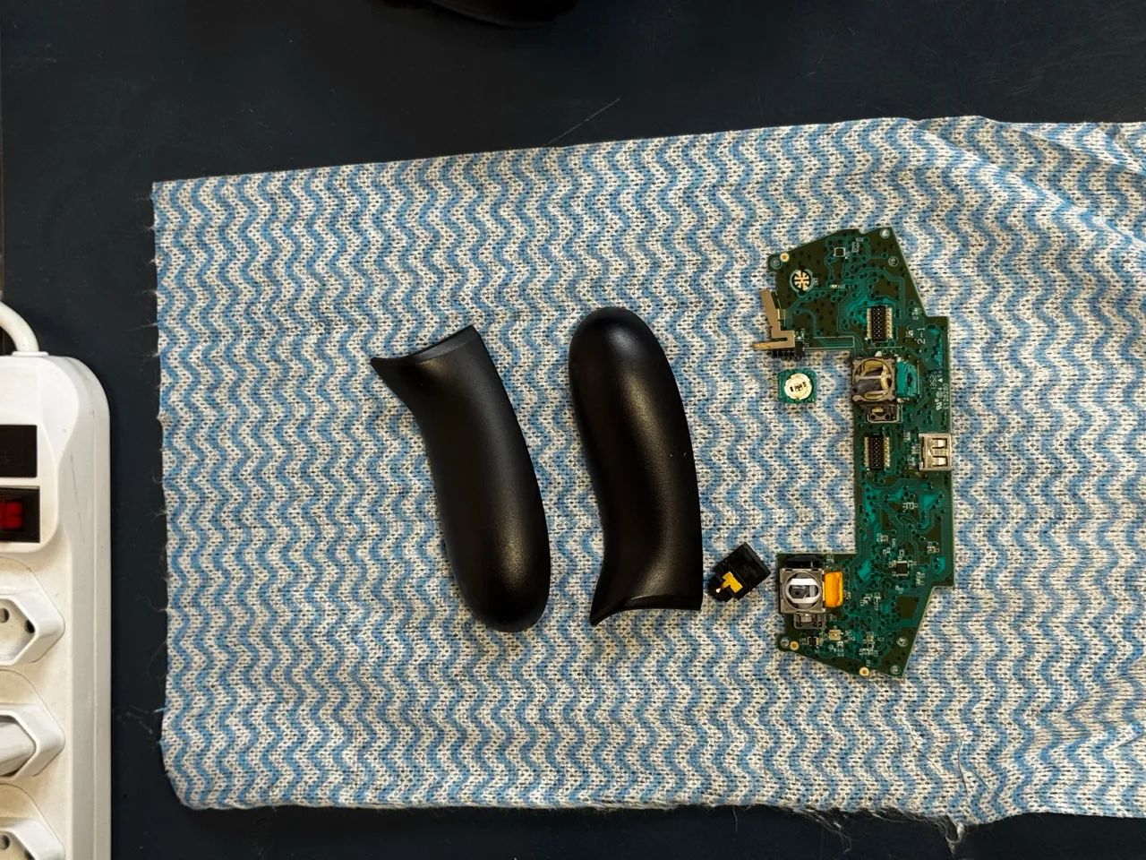 Controle Xbox one  - Foto 5