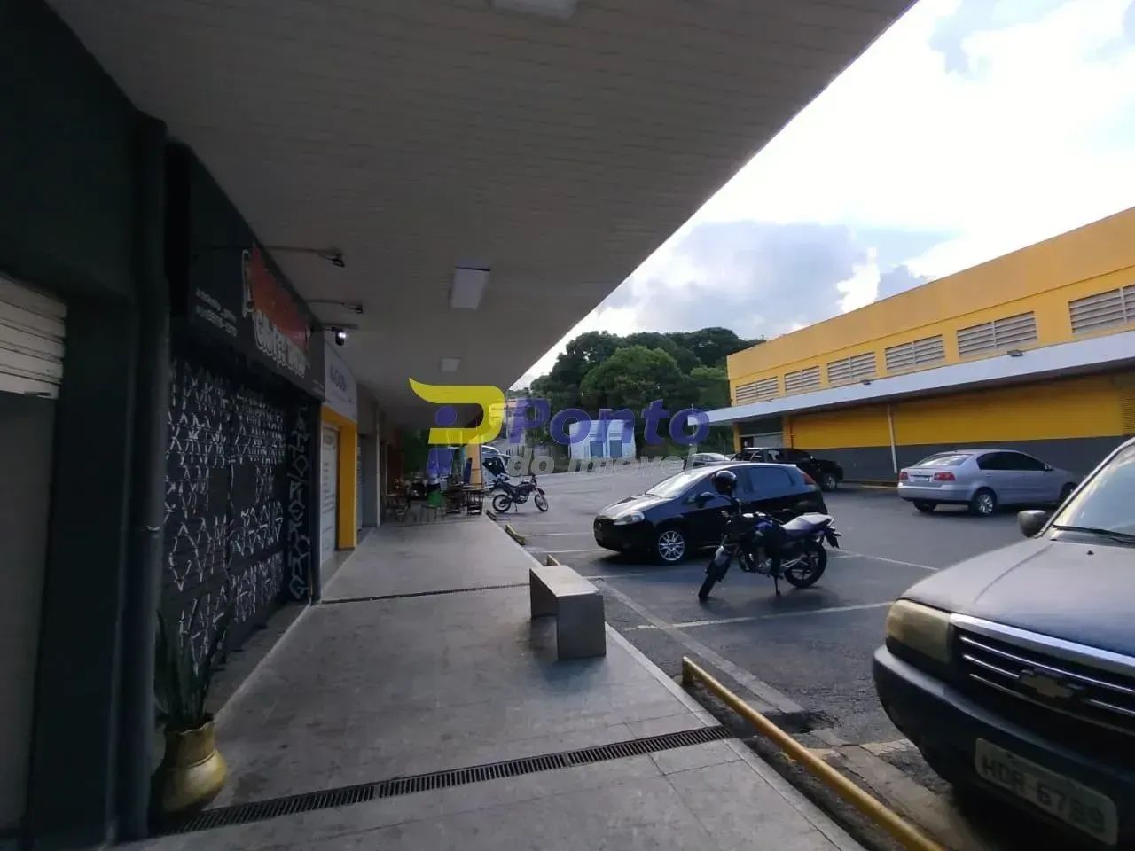 Loja comercial Vila Maria  - Lagoa Santa - MG