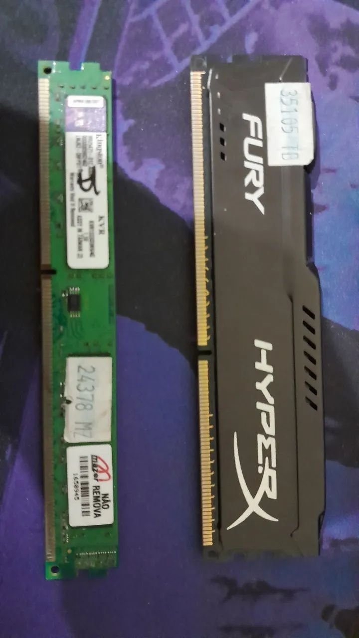 Kit upgrade lga1155 - Foto 3