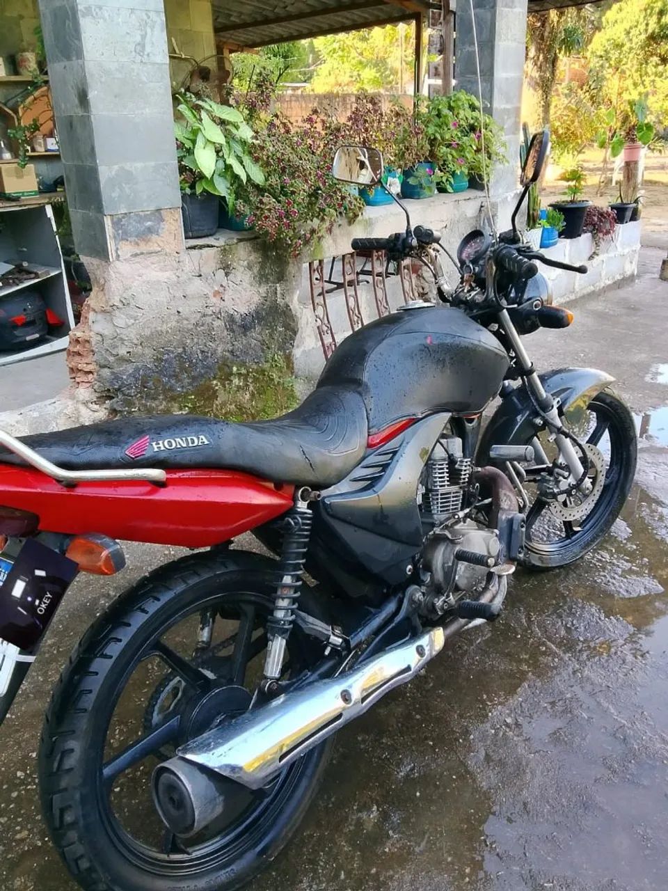 Fan 125 - Foto 2