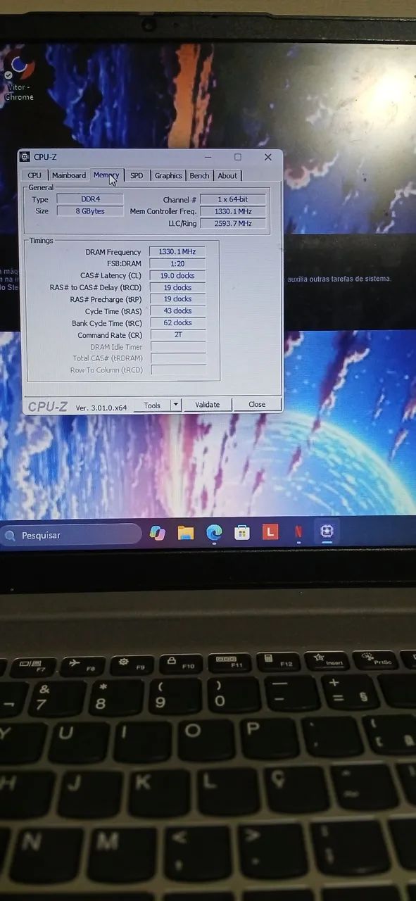 Notebook Lenovo ideapad - Foto 3