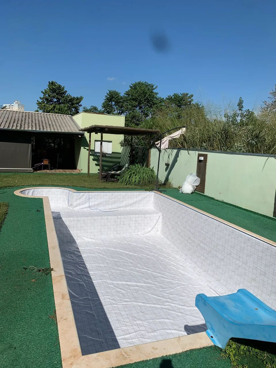 Bms piscinas  - Foto 2